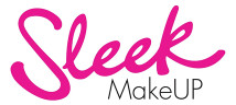 Sleek MakeUP logo