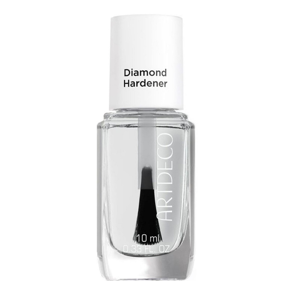 ArtDeco Diamond hardener utwardzacz do paznokci z pyłem diamentowym 10ml