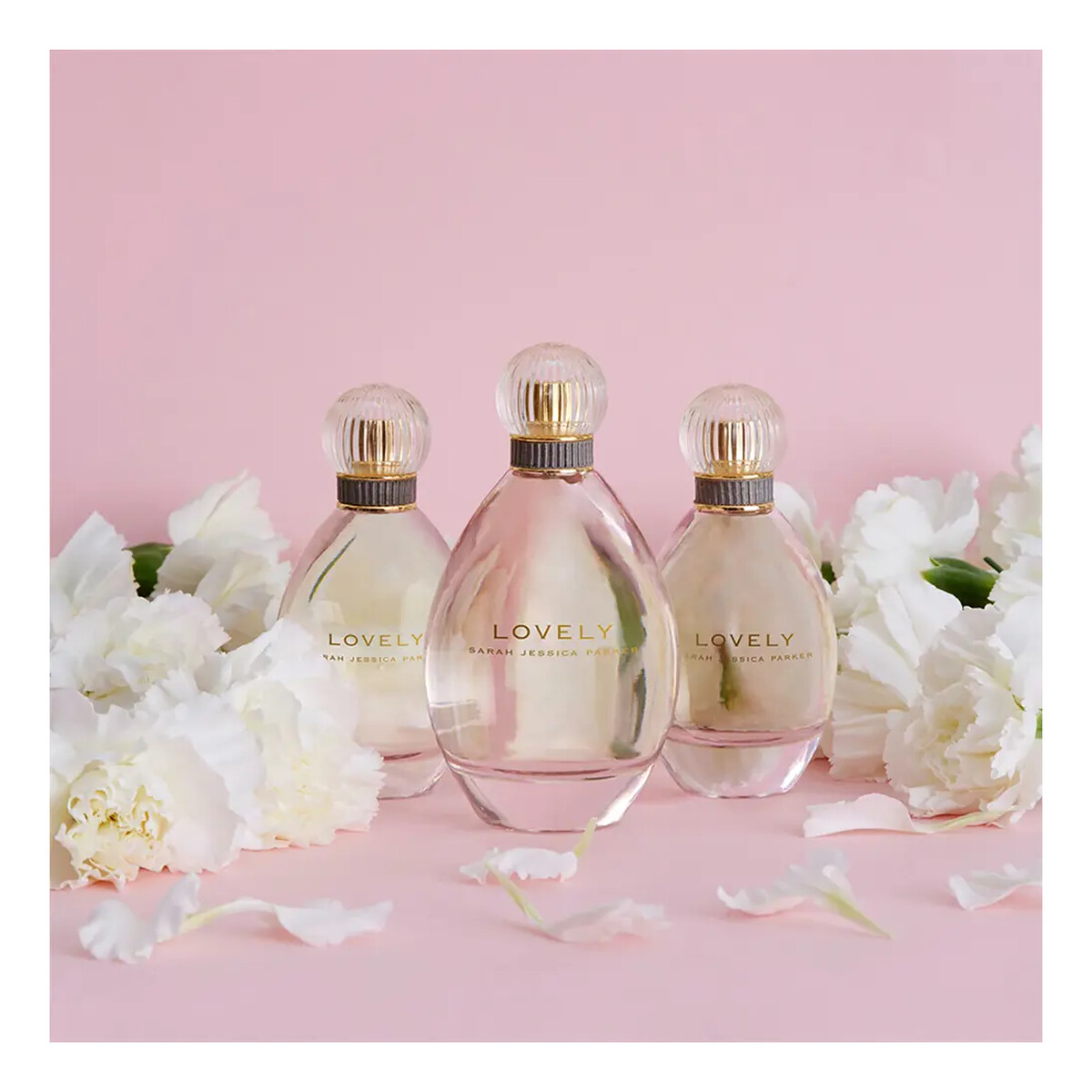 Sarah Jessica Parker Lovely woda perfumowana 50ml