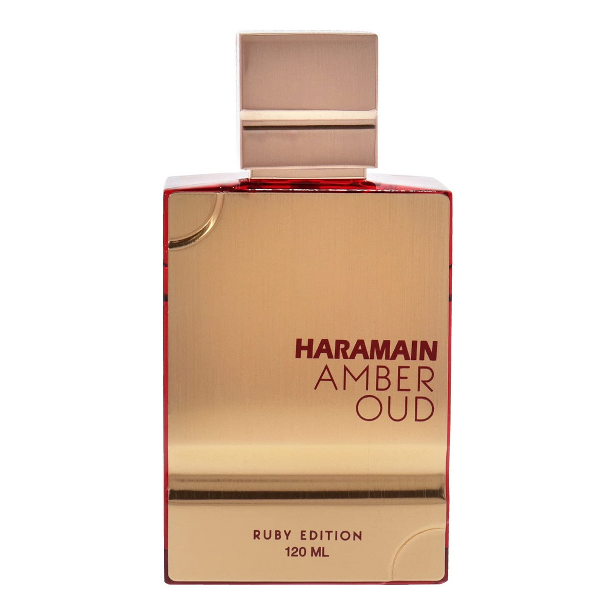 Al Haramain Amber Oud Ruby Edition Woda perfumowana spray 120ml