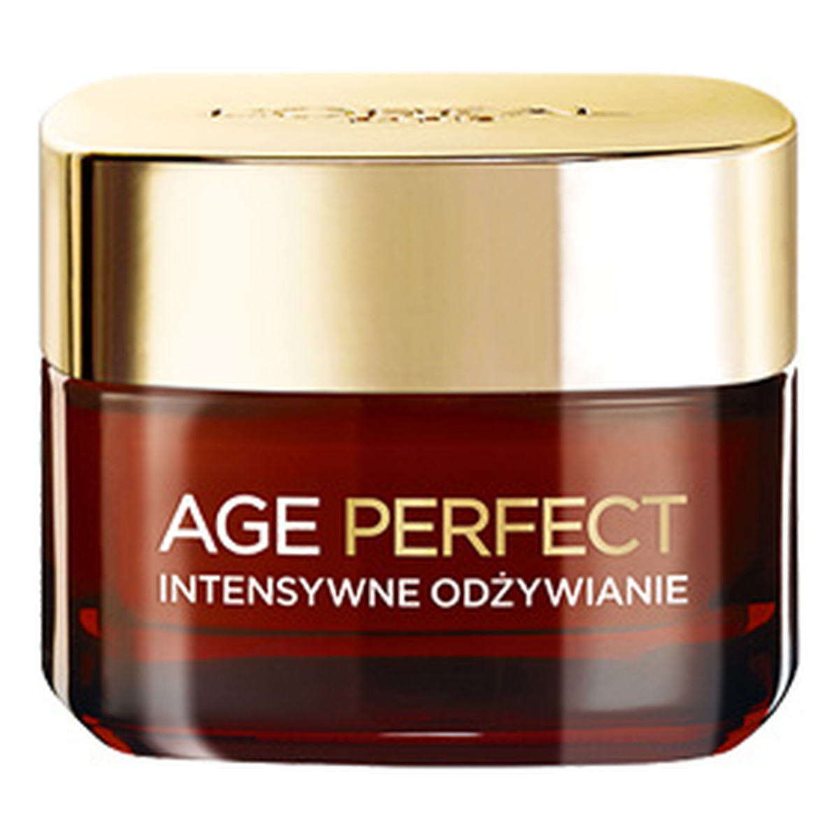 L'Oreal Paris Intensywne Odżywianie Krem Regenerujący Pod Oczy 15ml