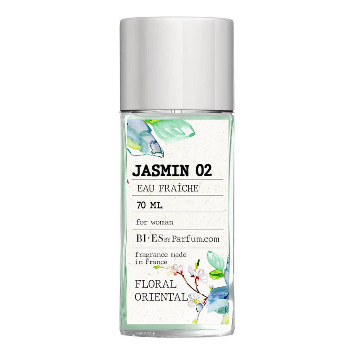 Bi-es Jasmin 02 Woda perfumowana spray 70ml