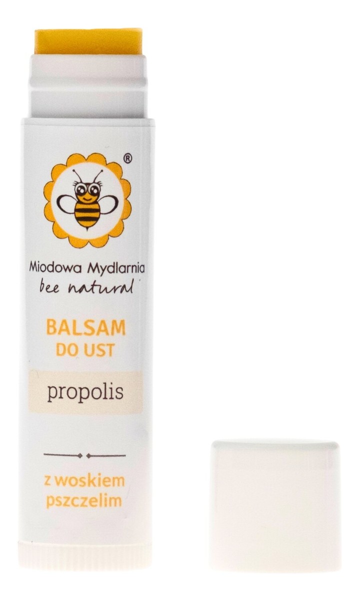 Balsam do ust Propolis