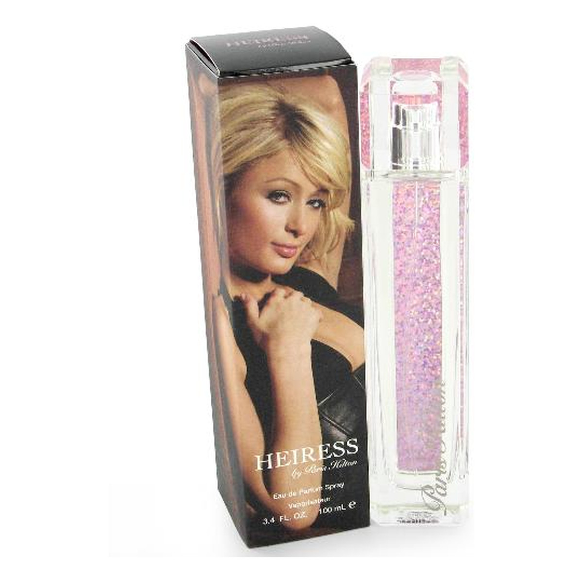 Paris Hilton Heiress woda perfumowana 100ml