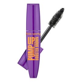 Pump up booster pogrubiający tusz do rzęs 002 brown