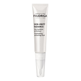 Skin-unify radiance illuminating perfecting fluid udoskonalający fluid rozświetlający do twarzy