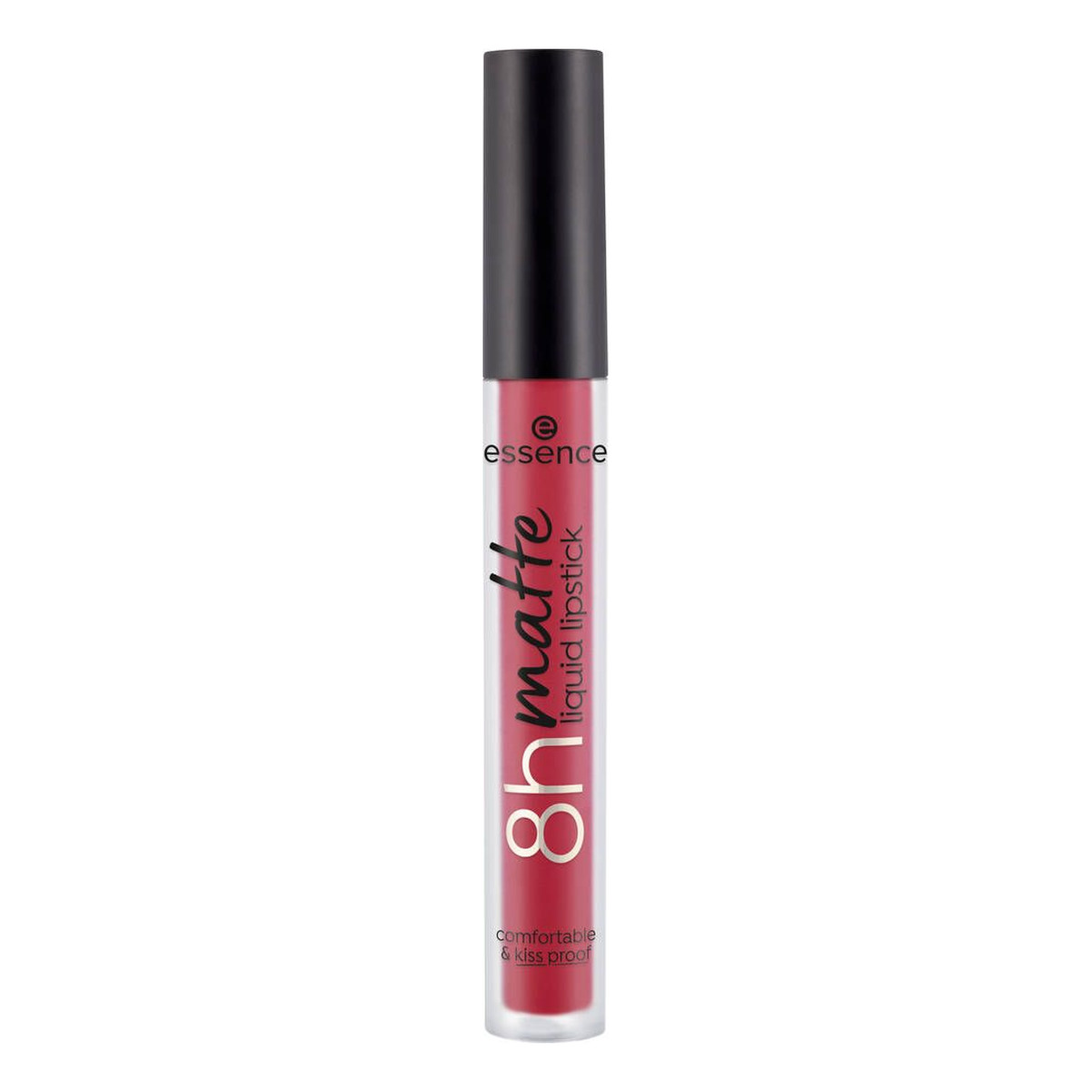 Essence 8h matte liquid lipstick płynna pomadka matująca 2.5ml