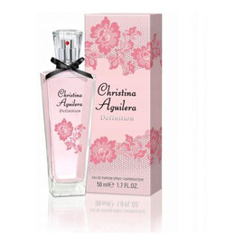 Woda perfumowana spray