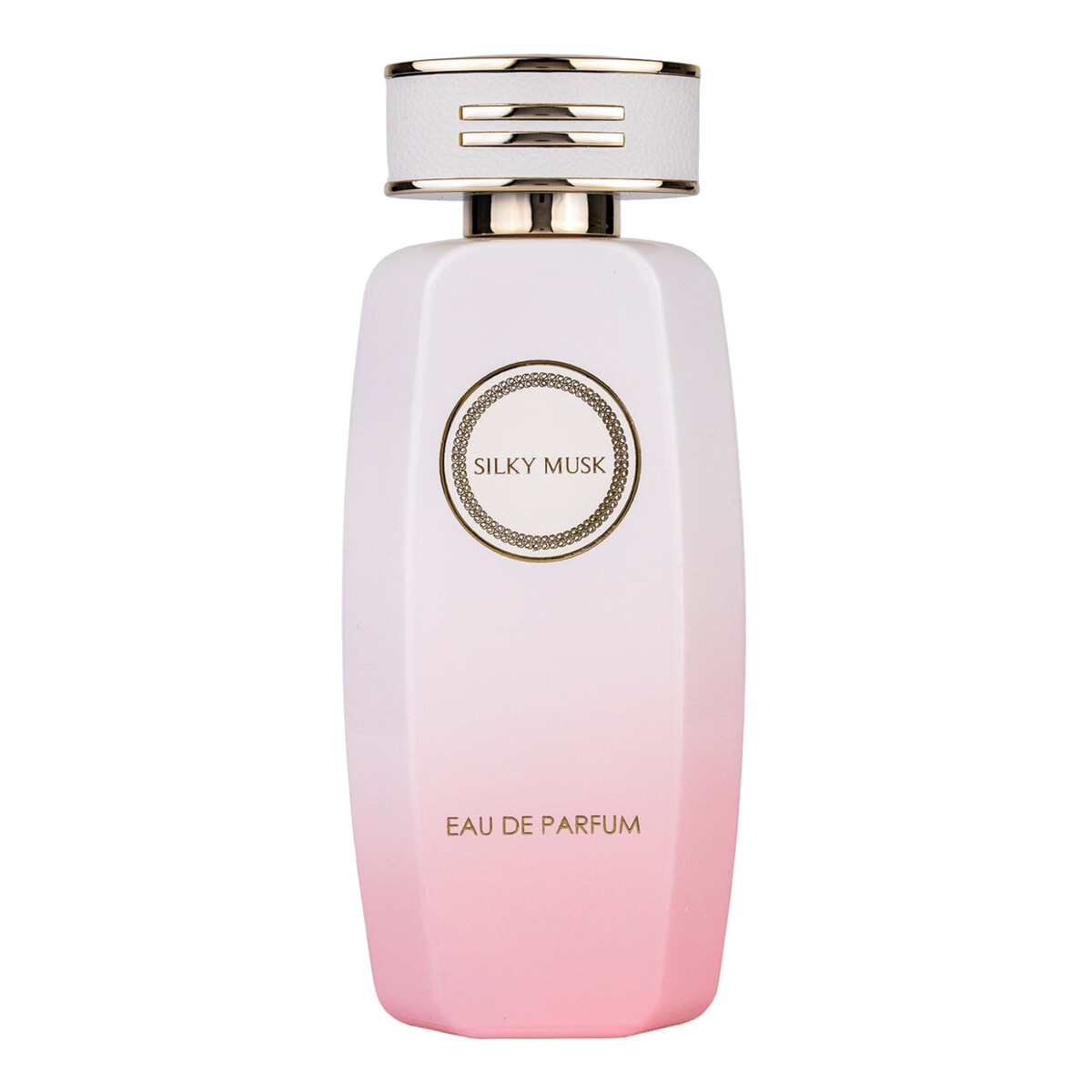 Gulf Orchid Silky Musk woda perfumowana 100ml