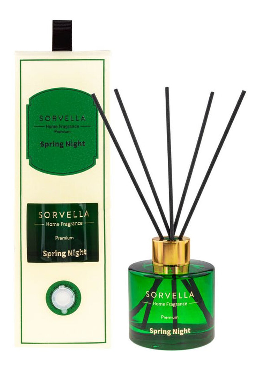 Patyczki zapachowe Spring Night