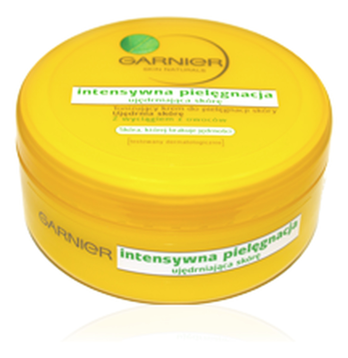 Ujędrniający Krem W Słoiku Do Pielęgnacji Skóry