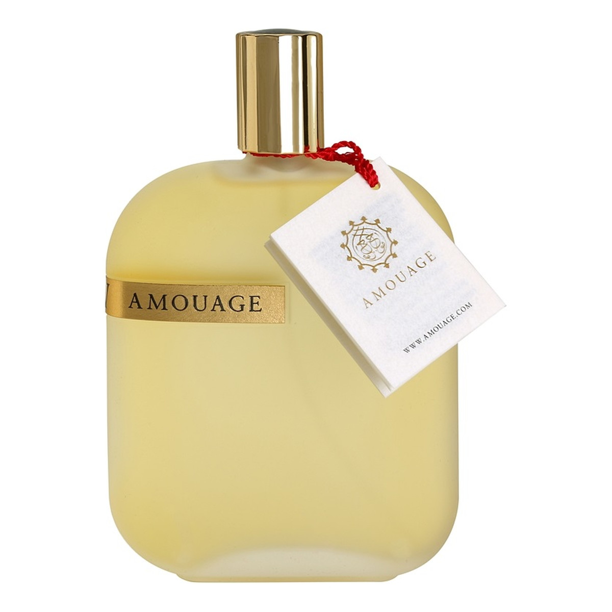 Amouage The Library Collection Opus IV Woda perfumowana 100ml