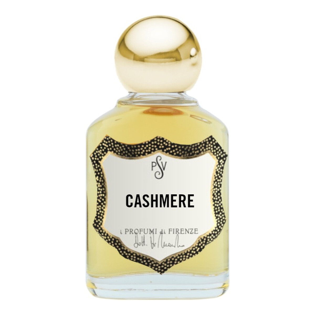 I Profumi Di Firenze Cashmere Woda perfumowana miniatura 10ml