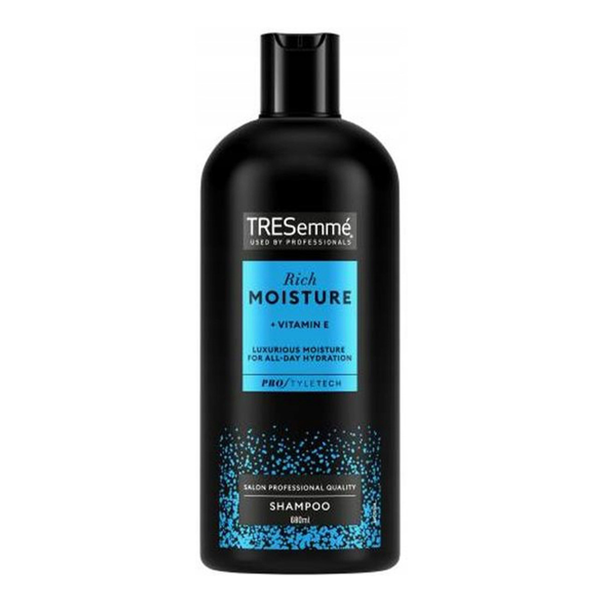 TRESemme Moisture Rich Szampon do włosów 680ml