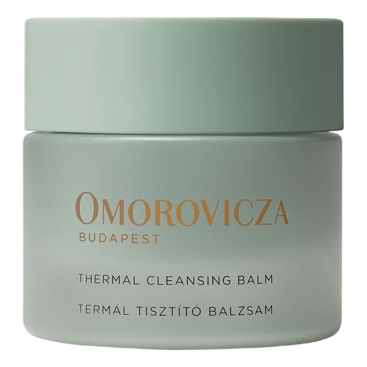 Omorovicza Thermal Cleansing Balm termalny Balsam oczyszczający 50ml