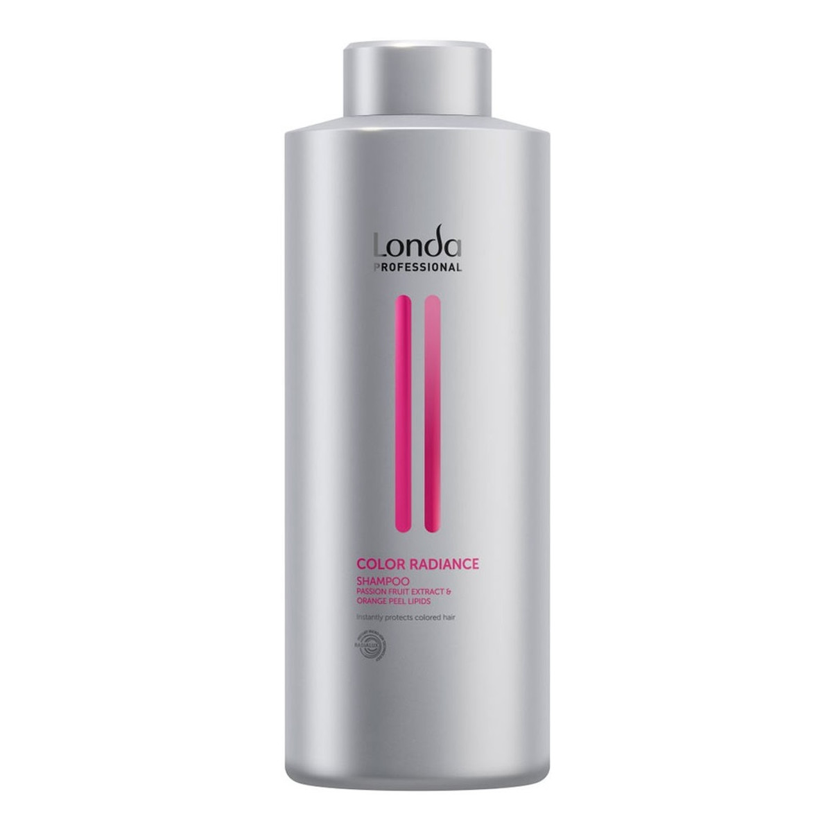 Londa Professional Professional Color Radiance Shampoo szampon do włosów farbowanych 1000ml