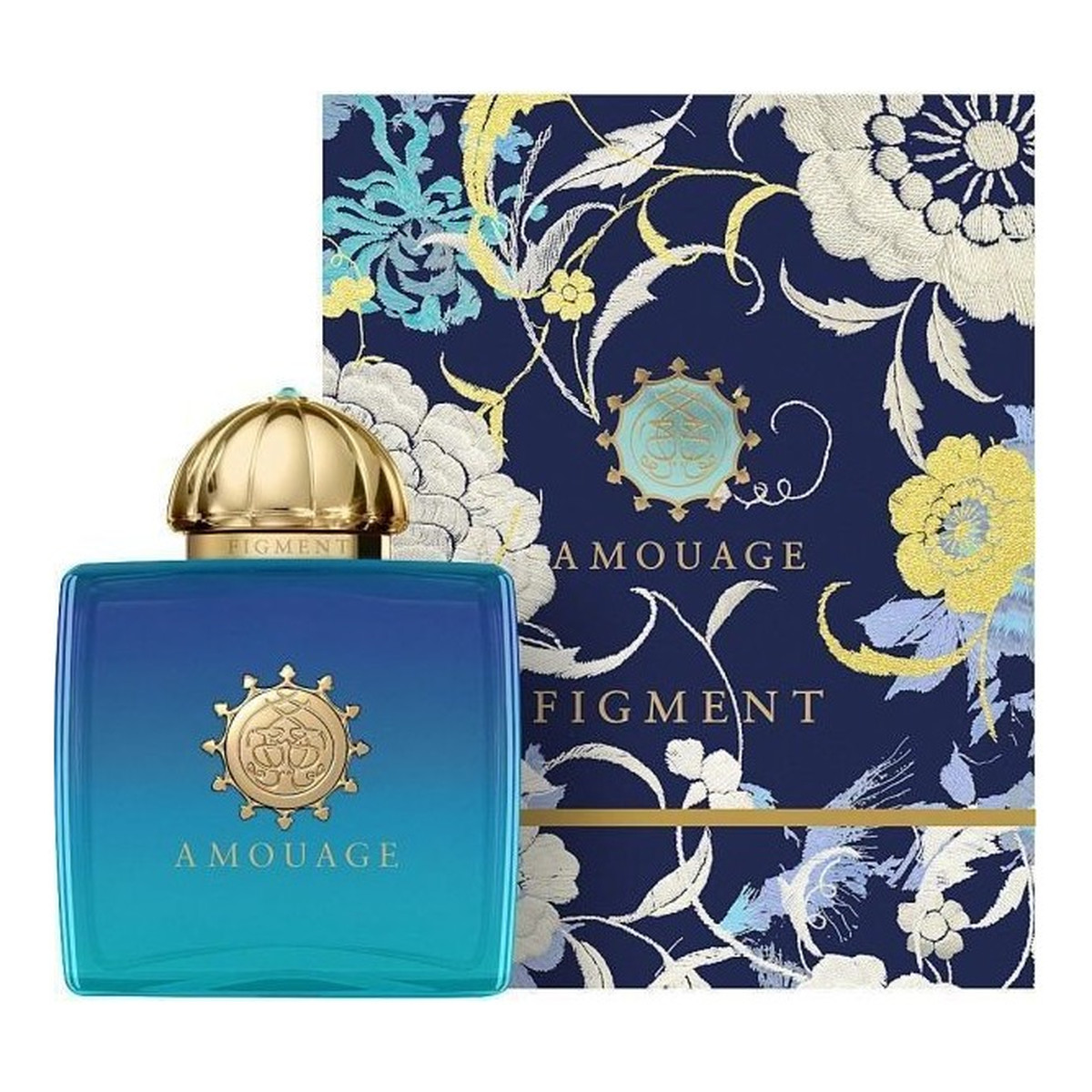 Amouage Figment Woda perfumowana 100ml