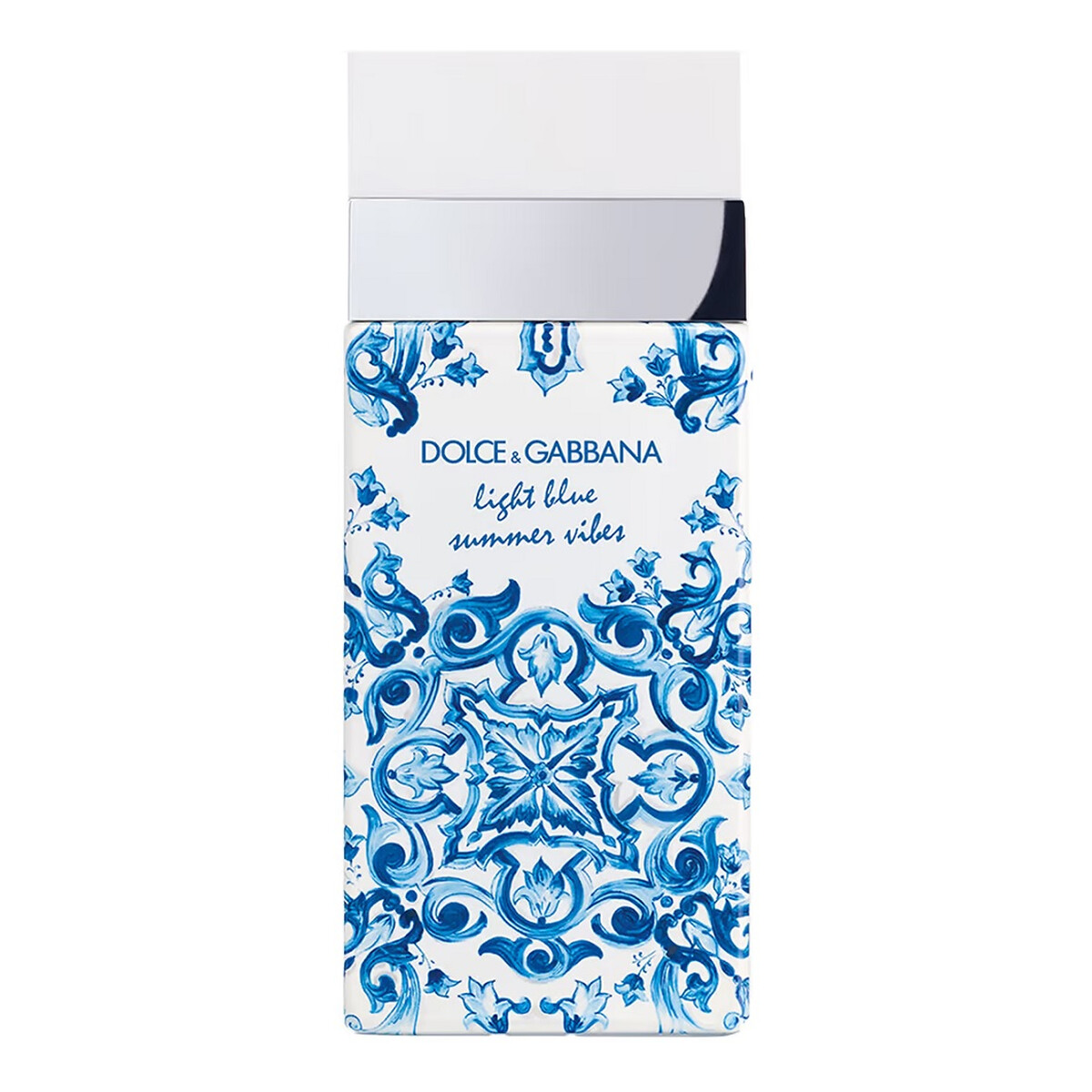 Dolce & Gabbana Light Blue Summer Vibes Woda toaletowa spray 50ml