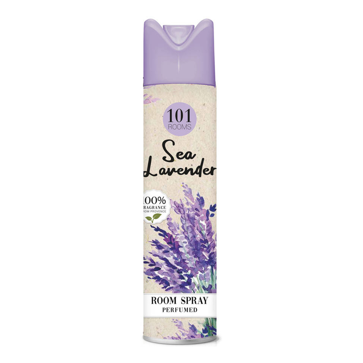 101 Rooms Odświeżacz powietrza Sea Lavender 300ml