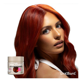 Toner półtrwała odżywka koloryzująca do włosów