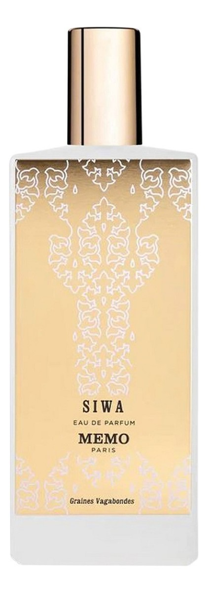 Woda perfumowana spray