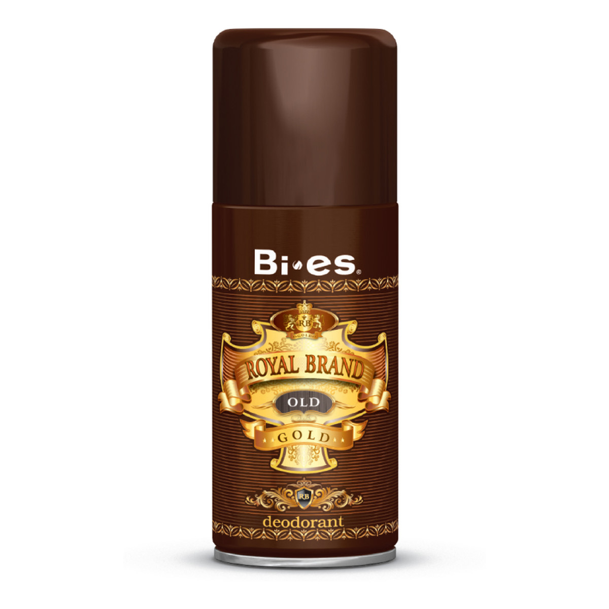 Bi-es Royal Brand Gold Dezodorant 150ml