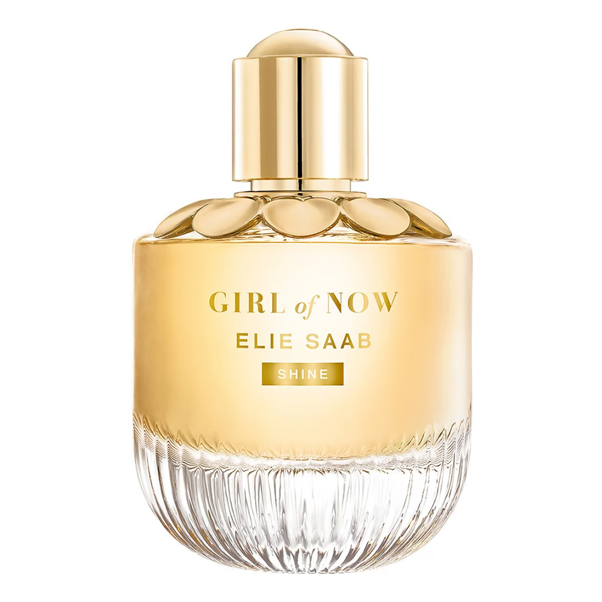 Elie Saab Girl Of Now Shine Woda perfumowana spray-produkt bez opakowania 90ml