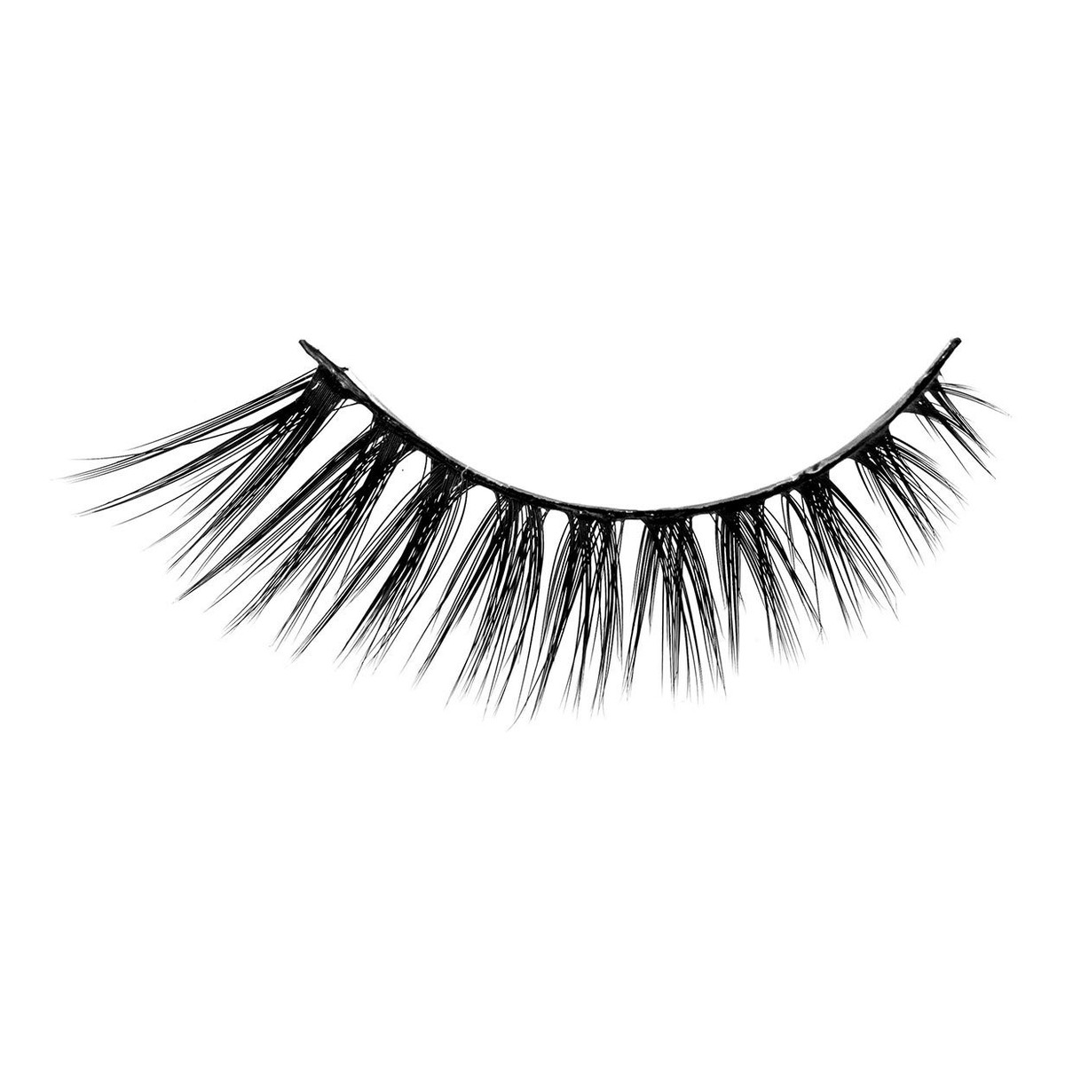 Clavier Quick Premium Lashes rzęsy na pasku To The Moon & Back 801