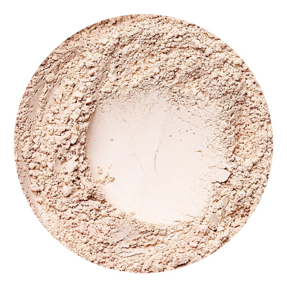 Podkład mineralny kryjący