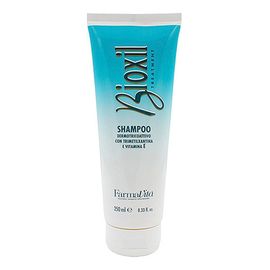 Bioxil Shampoo Aktywny szampon przeciw wypadaniu włosów