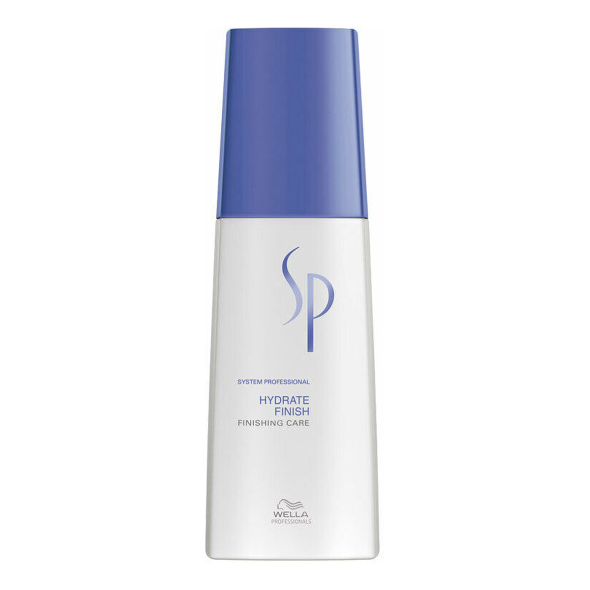 Wella Professionals SP Hydro Finish spray nawilżający do włosów suchych i zniszczonych 125ml
