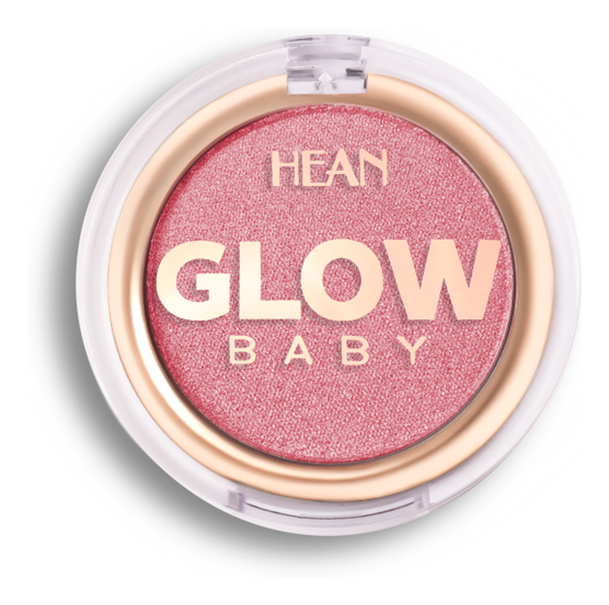 Rozświetlacz do twarzy