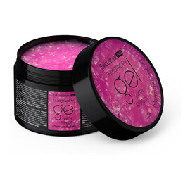 Żel budujący mermaid foil #1