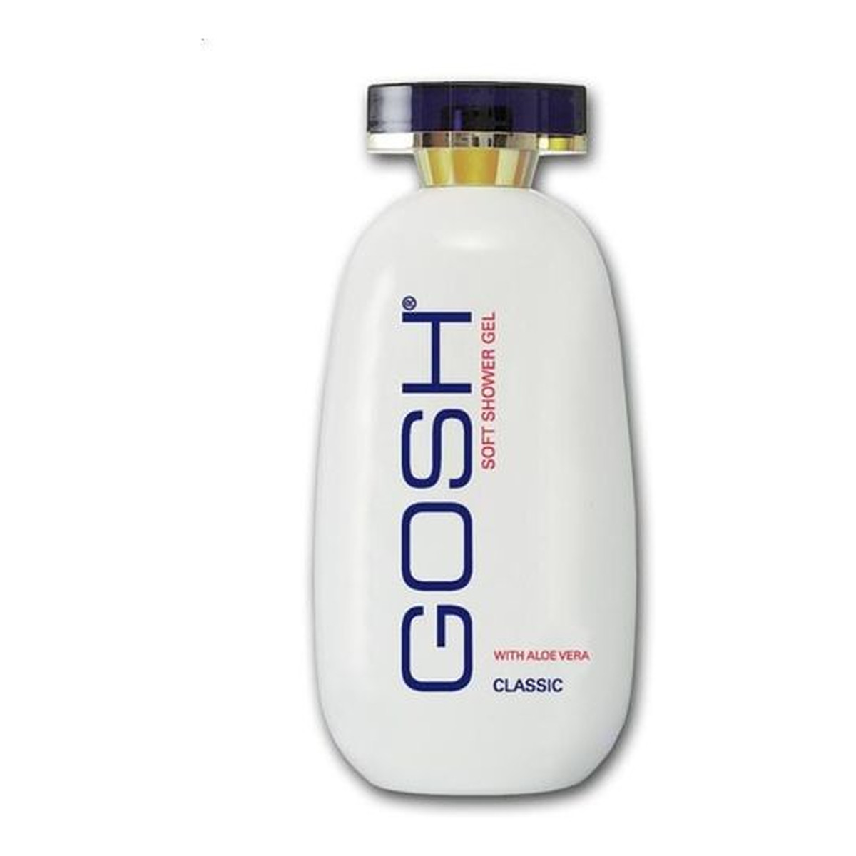 Gosh Classic Żel Pod Prysznic i Do Kąpieli 500ml