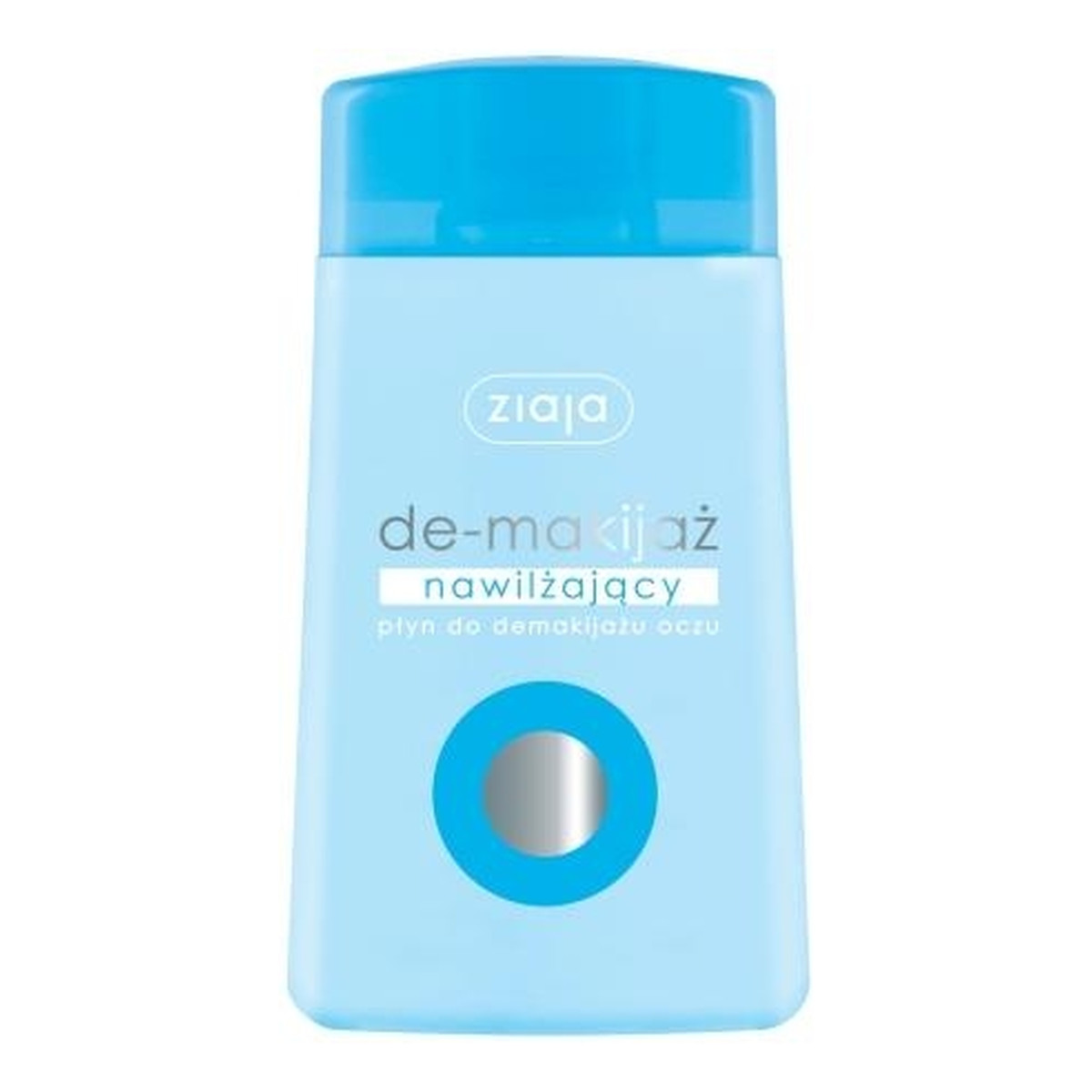 Ziaja Płyn Nawilżający Do Demakijażu 120ml