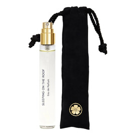 Woda perfumowana spray miniatura