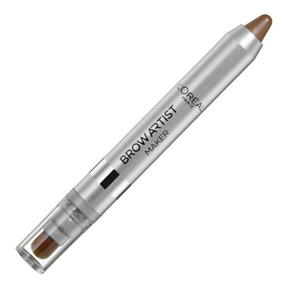 L`oreal Brow Artist Maker Kredka do brwi z pędzelkiem 12g