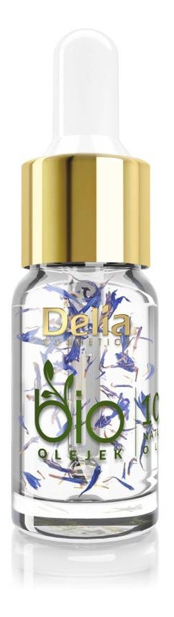 Olejek do paznokci i skórek nawilżający