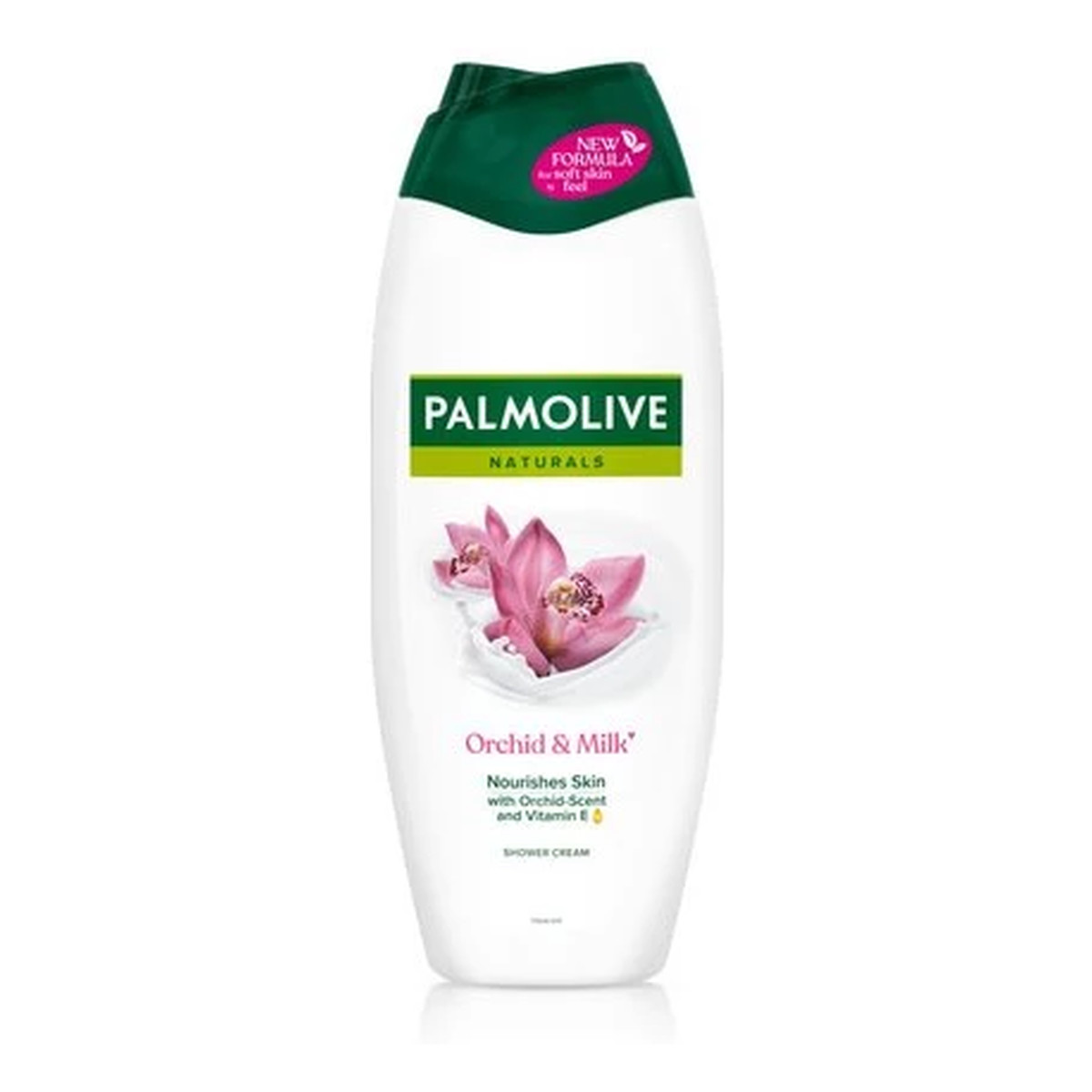 Palmolive Naturals Czarna Orchidea Żel pod prysznic 500ml