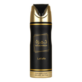 Dezodorant spray