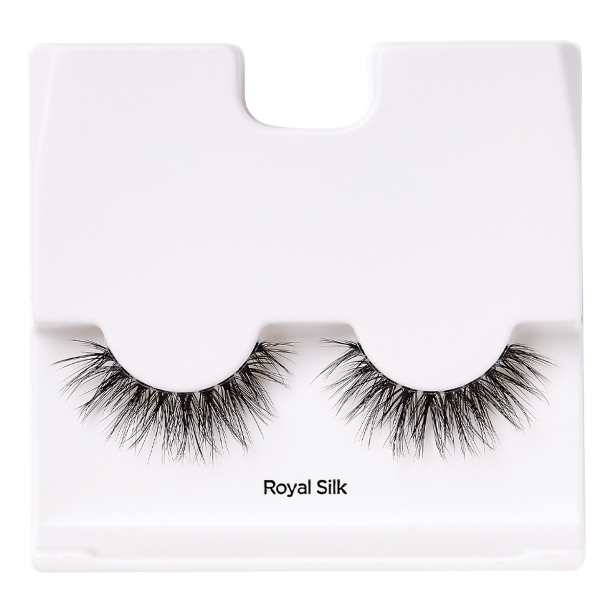 Kiss Lash Couture Sztuczne rzęsy Luxtensions - Royal Silk