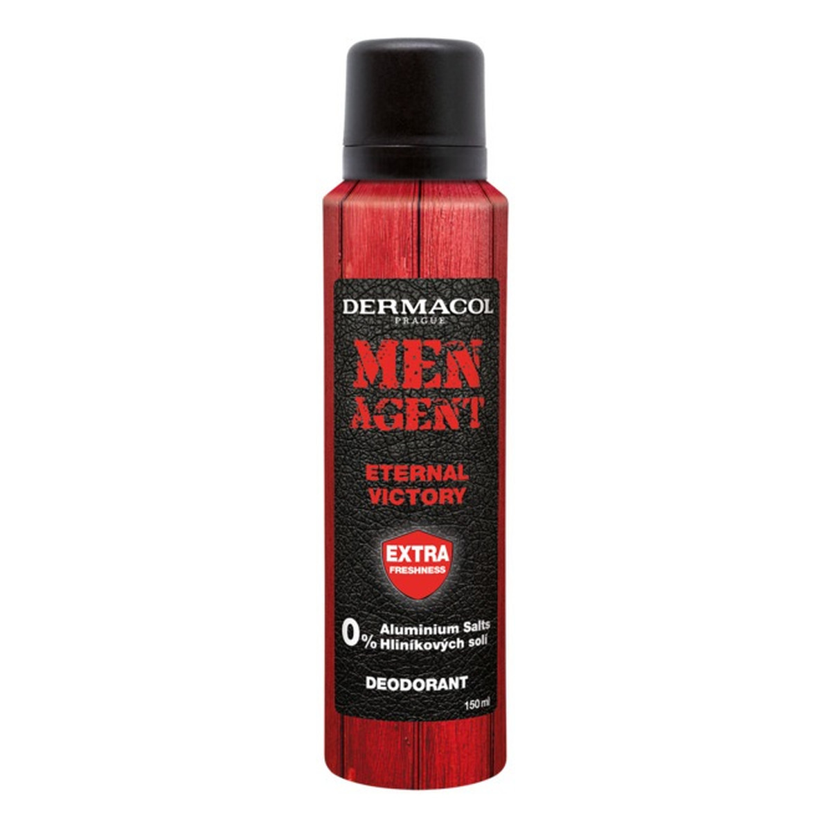 Dermacol Men Agent Deodorant Eternal Victory Dezodorant w sprayu 150ml