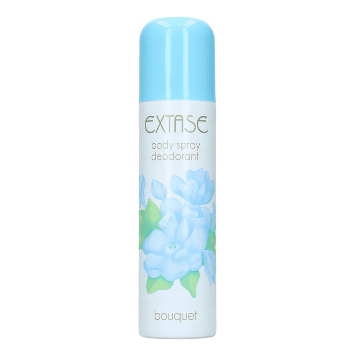 Extase Dezodorant w sprayu dla kobiet Bouquet 150ml