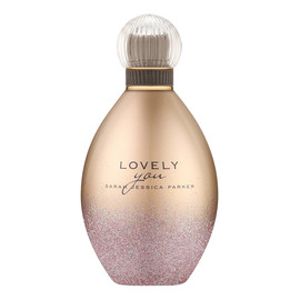 Woda perfumowana spray