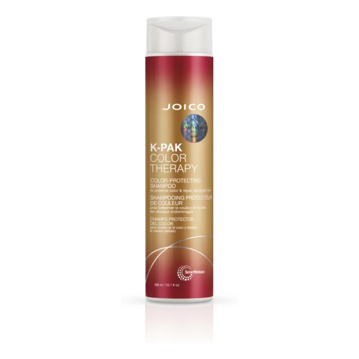 Joico K-Pak Color Therapy Color Protecting Szampon chroniący kolor włosów 300ml