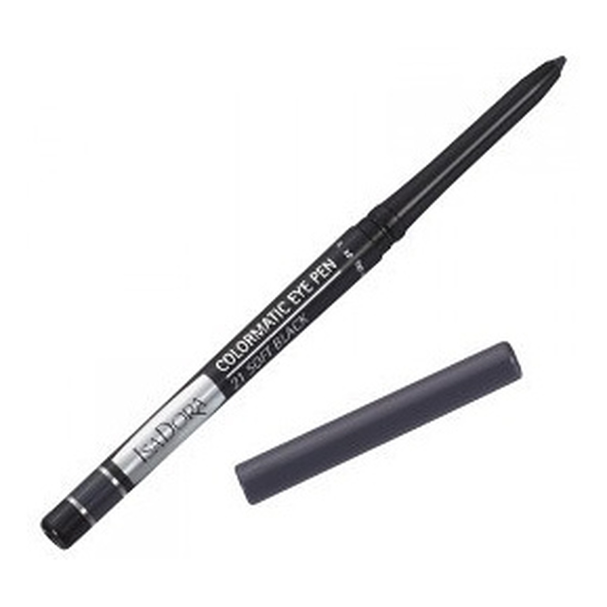 Isadora Colormatic Eye Pen kredka do oczu