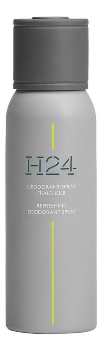 Dezodorant spray