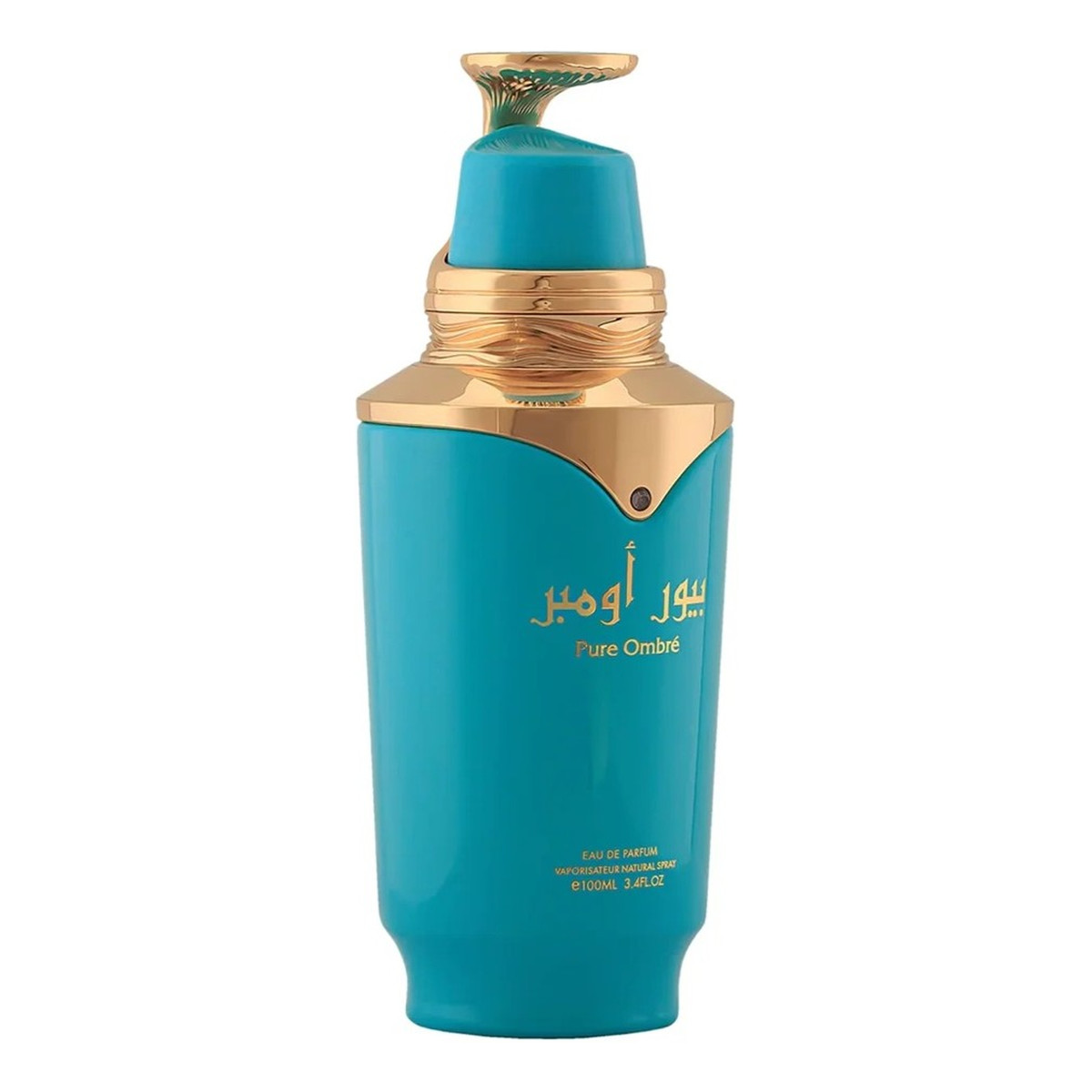 Risala Pure Ombre Woda perfumowana spray 100ml