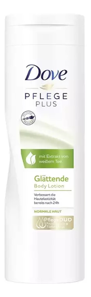 Balsam do Ciała Wygładzający