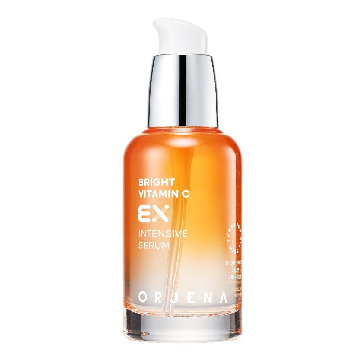 Orjena Serum do twarzy BRIGHT VITAMIN C EX 50ml